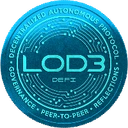 LOD3 Token
