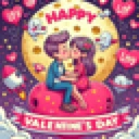 Happy Valentine's Day 