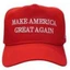 MAGA Hat