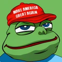 MAGA PEPE