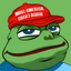 MAGA PEPE