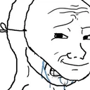 Wojak Mask