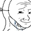 Wojak Mask
