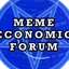 Meme Economic Forum
