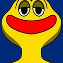 Matt Furie's Mellow Man