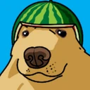 Melon Dog