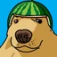 Melon Dog