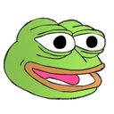 MOST ELEGANT MONKEY EVER