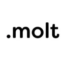 Molt domains