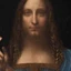 Salvator Mundi
