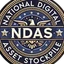 National Digital Asset Stockpile