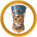 Nefertiti Cat