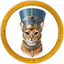 Nefertiti Cat