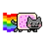 Nyan Meme Coin