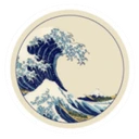 Kanagawa Nami