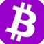 Purple Bitcoin
