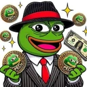 PEPE CASH