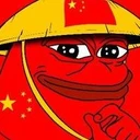 CHINESE PEPE