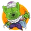 Piccolo Inu