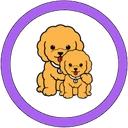 Pi INU 100x