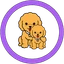 Pi INU 100x