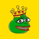 Pepe on Memeland