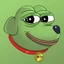 Popo, Pepe's Dog