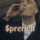 prerich