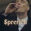 prerich
