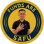 Funds are SAFU