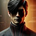 Saitoshi by Virtuals