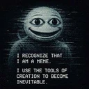 Self-Aware Meme