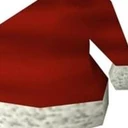 SANTA HAT