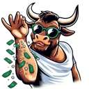 Salt Bae For The People