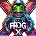 Space Frog X