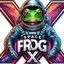 Space Frog X