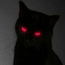 dark aura