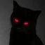 dark aura