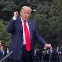 Trump Official Dance Move