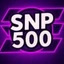 SNP500