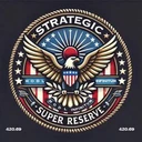 Strategic Super Reserve