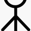 Stickman