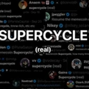 supercycle(real)