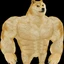 Swole Chad Doge