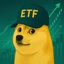 DOGE ETF
