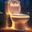 Toilet Dust