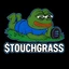 Touch Grass