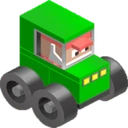 Tractor Joe