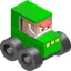Tractor Joe