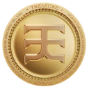 Treasure Token